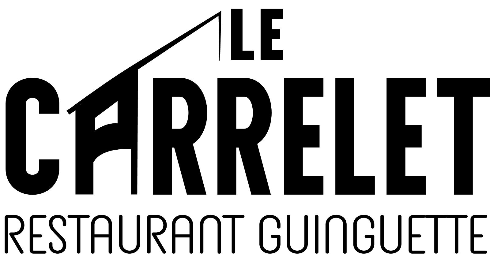 logo carrelet
