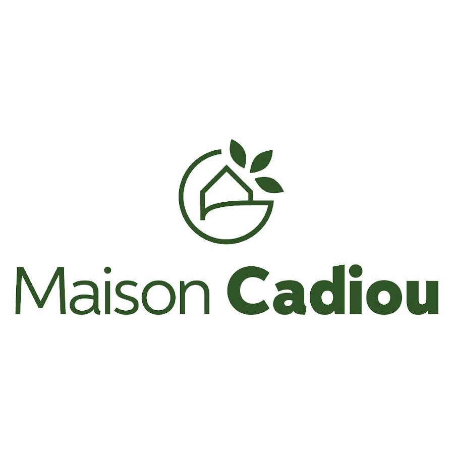 logo maison cadiou