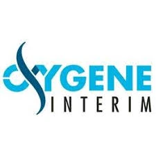 logo oxygene interim