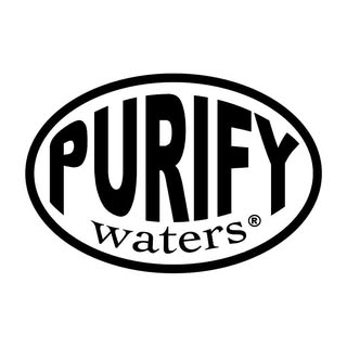 purify water