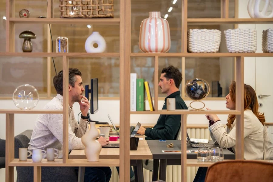 réunion commerciale 900x600